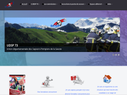 Sites corporate