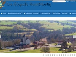 Sites corporate