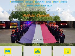 Sites corporate